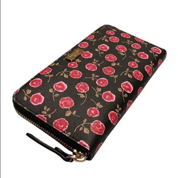 Kate Spade New York Wallet - Picture 3 of 5